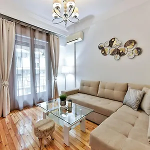  Apartment Porto Sea View - Mitropoleos 127 Greece
