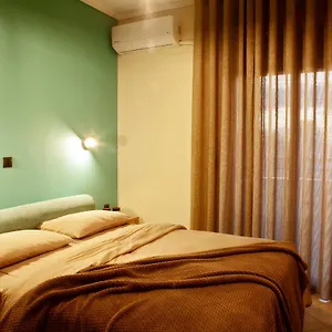  Apartment Designer Close To The Center + Free Parking Greece