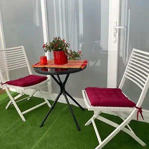  Apartment Piso En El Centro De La Cala Spain