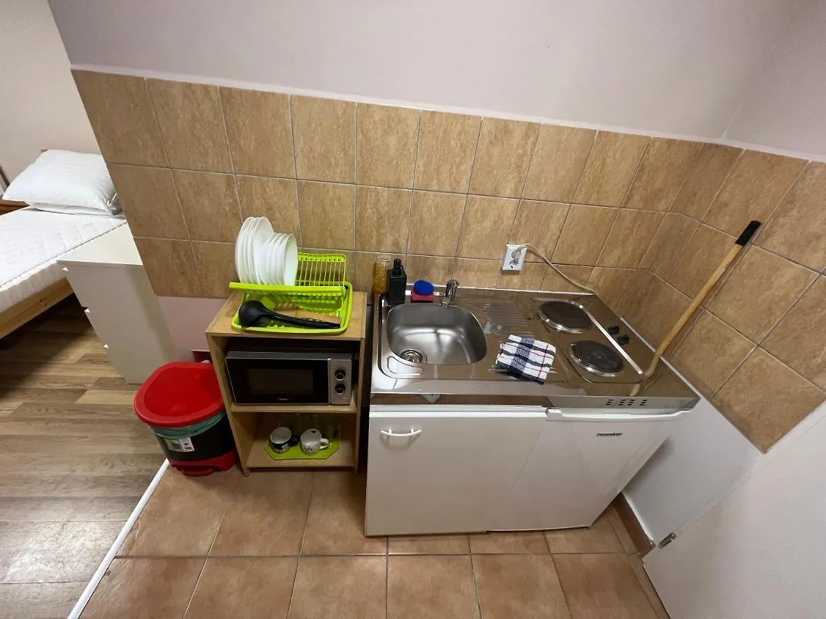 Jo Minosegu Lakasok Kivalo Kozlekedes Mellett Apartment Budapest 0*,  Hungary